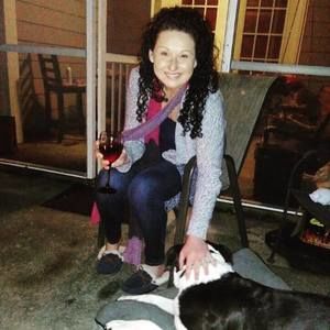 Meet your Posher, Roxana